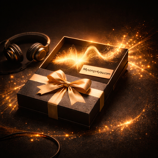 Canción Personalizada